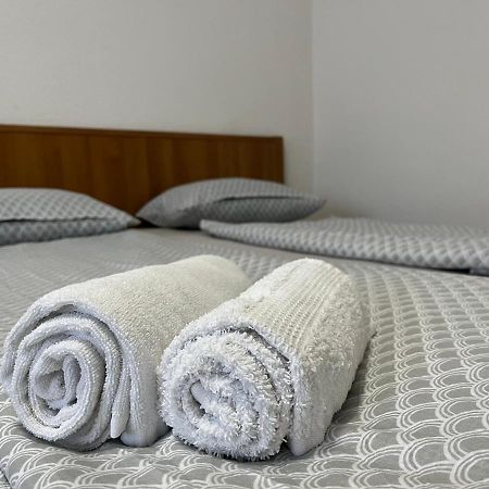 Apartment F&N Mostar Extérieur photo