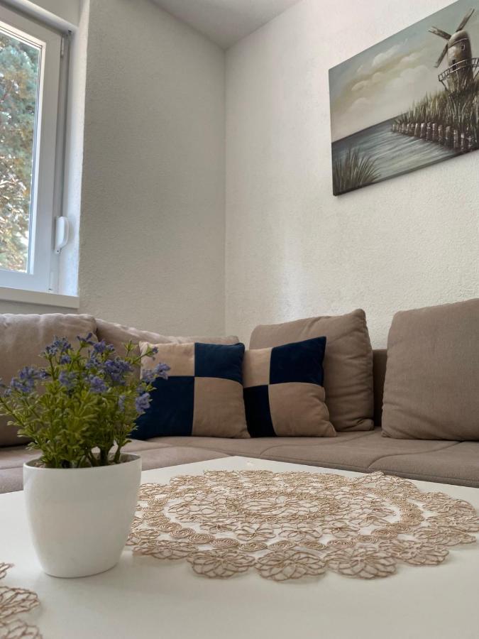 Apartment F&N Mostar Extérieur photo