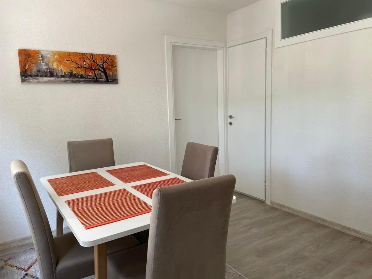 Apartment F&N Mostar Extérieur photo