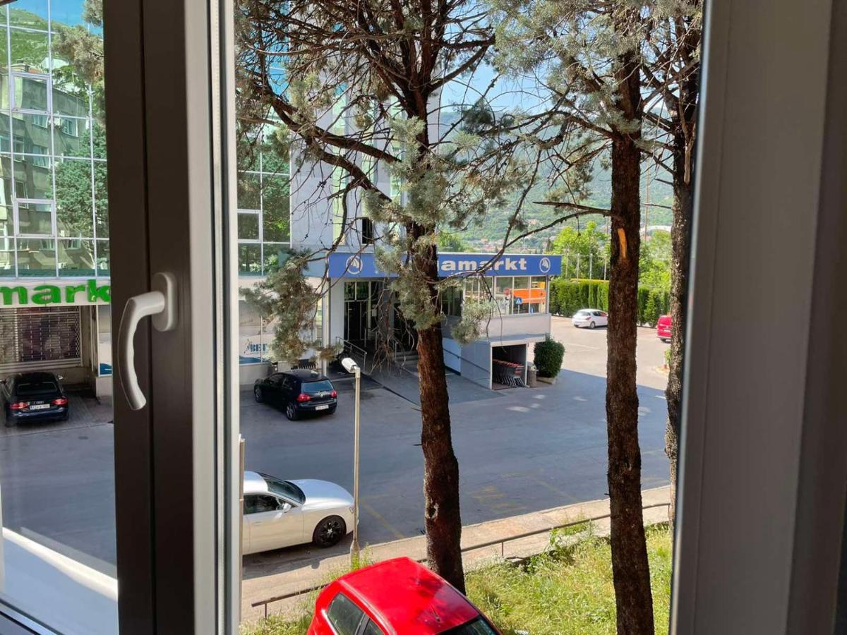 Apartment F&N Mostar Extérieur photo