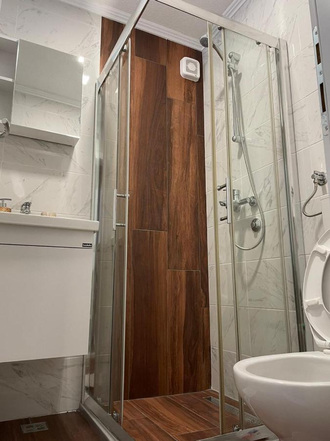 Apartment F&N Mostar Extérieur photo