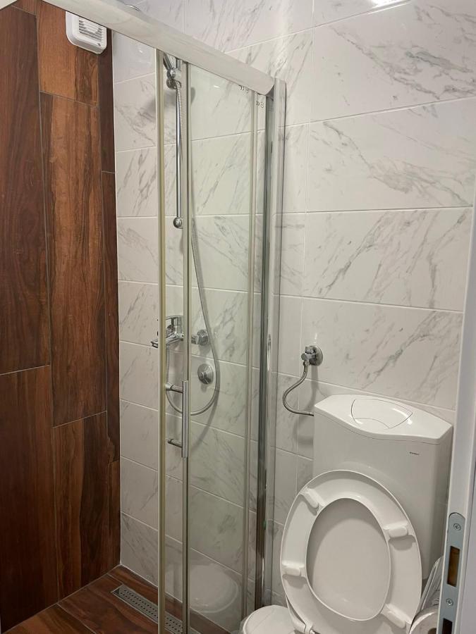 Apartment F&N Mostar Extérieur photo