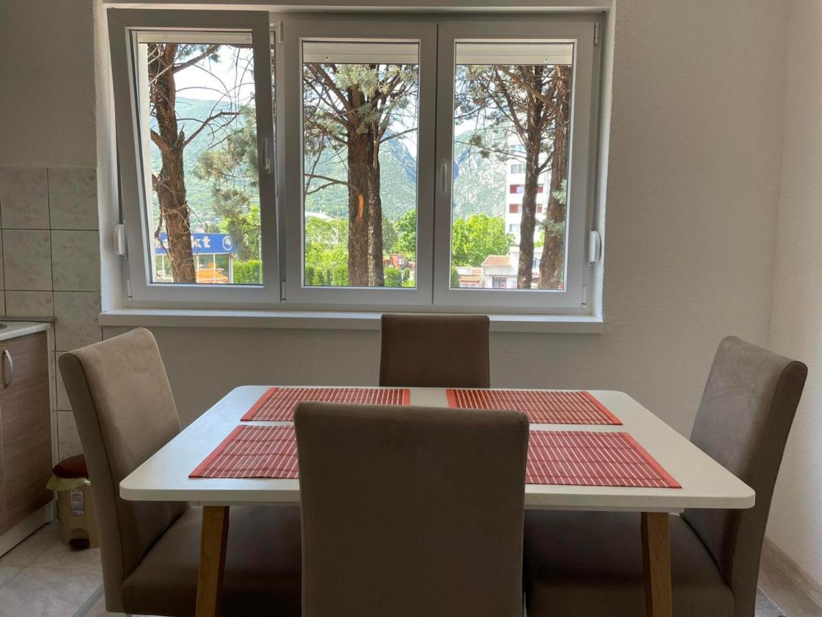 Apartment F&N Mostar Extérieur photo