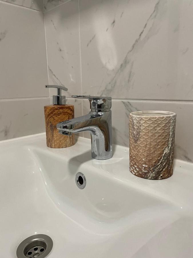 Apartment F&N Mostar Extérieur photo