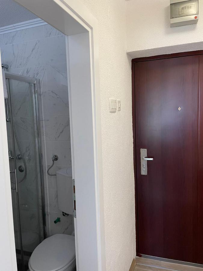 Apartment F&N Mostar Extérieur photo