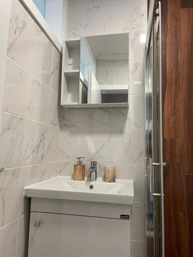 Apartment F&N Mostar Extérieur photo
