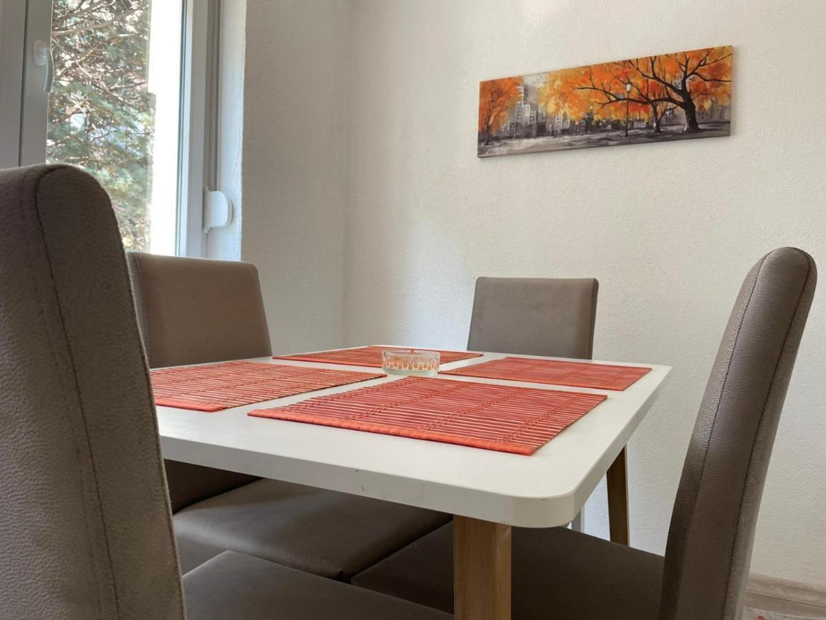 Apartment F&N Mostar Extérieur photo