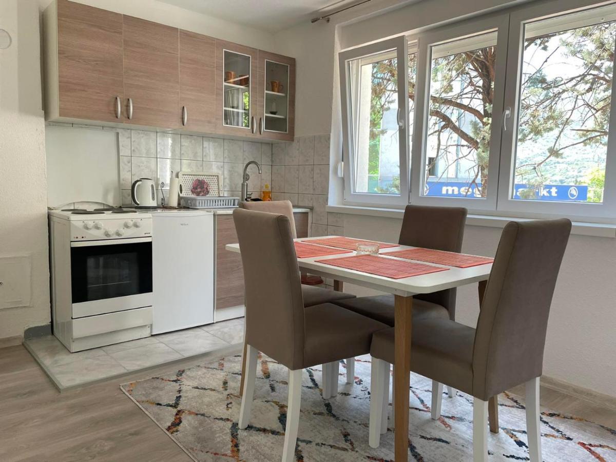 Apartment F&N Mostar Extérieur photo