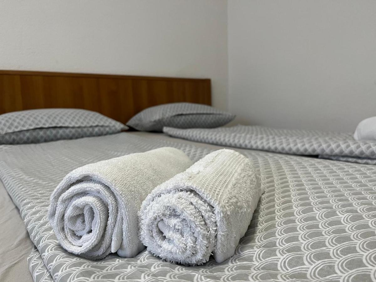 Apartment F&N Mostar Extérieur photo