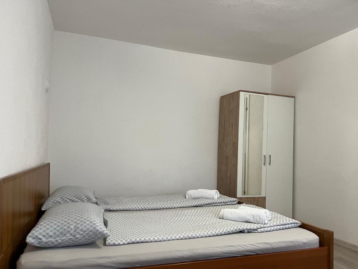 Apartment F&N Mostar Extérieur photo